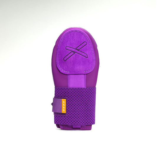 Big Purp Sliding Mitt