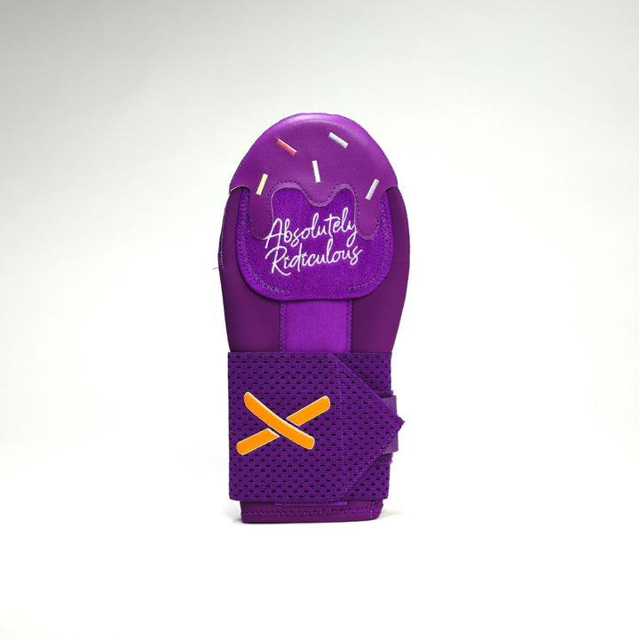 Translation missing: en.Big Purp Sliding Mitt