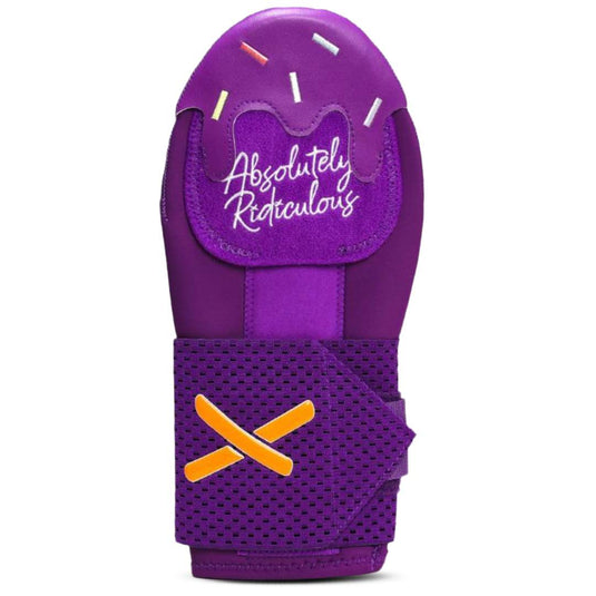 Big Purp Sliding Mitt