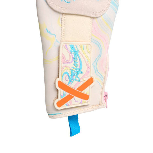 Birthday Cake Hybrid Sliding Mitt