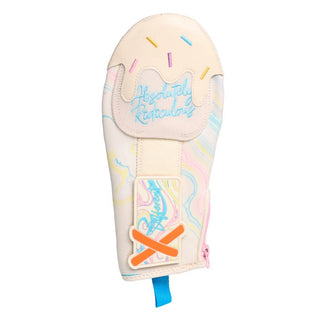 Mitaine de Glissade Junior Absolutely Ridiculous Strawberry Ice Cream - Baseball Town