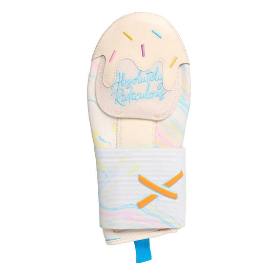 Birthday Cake Hybrid Sliding Mitt