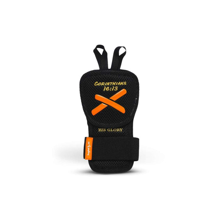 Bible Black Binding Edition Hand Guard