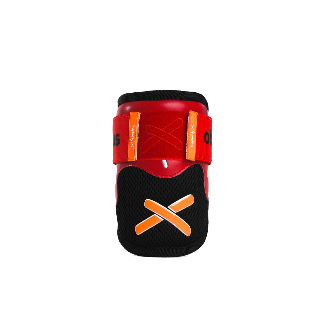 Black Cherry Ice Cream Elbow Guard – Absolutely Ridiculous