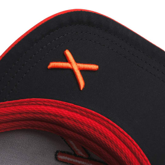 Black Cherry Hat