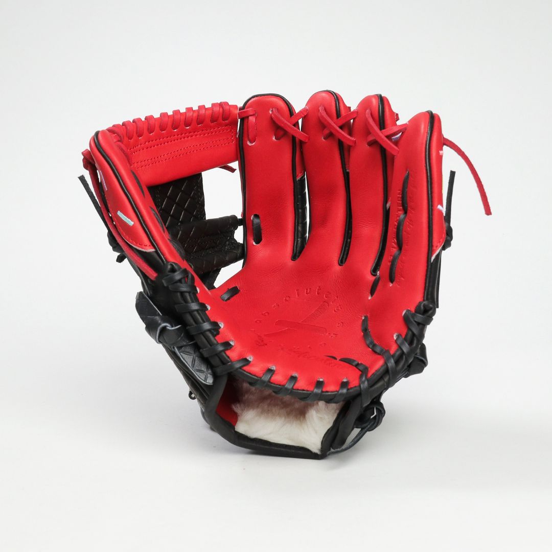 cherry blackout ice cream glove Absolutely Ridiculous innovation