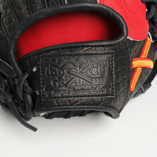 Cherry Blackout Ice Cream Glove