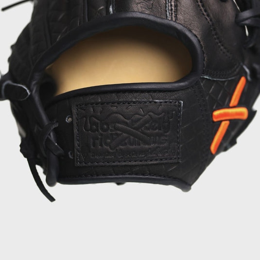Blackout Ice Cream Glove