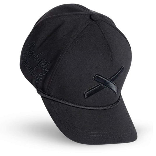 Blackout Hat