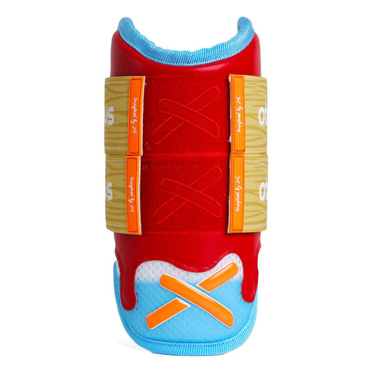 Rocket Pop Double Strap Elbow Guard