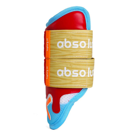 Rocket Pop Double Strap Elbow Guard