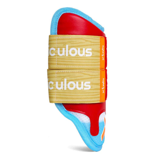 Rocket Pop Double Strap Elbow Guard