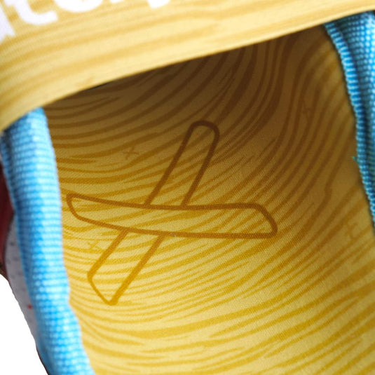 Rocket Pop Double Strap Elbow Guard