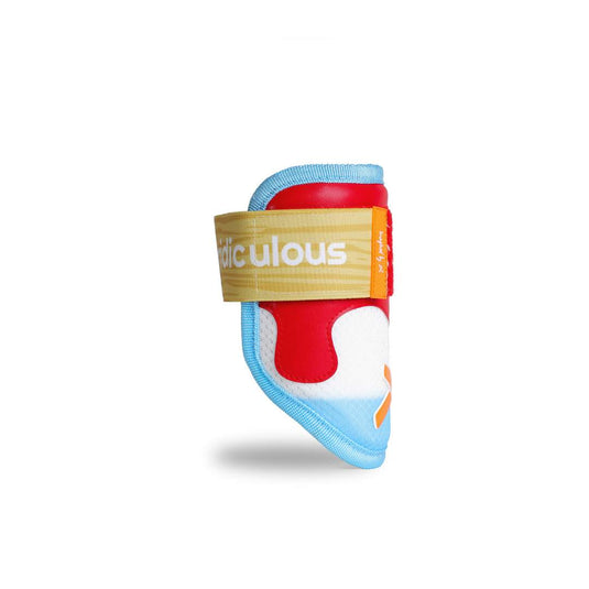 Rocket Pop Elbow Guard