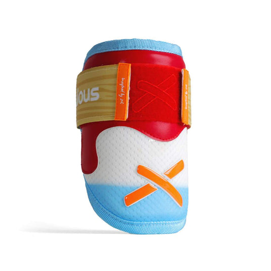 Rocket Pop Elbow Guard
