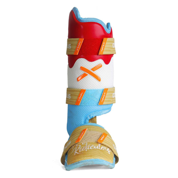 Rocket Pop Drip Model Leg Guard