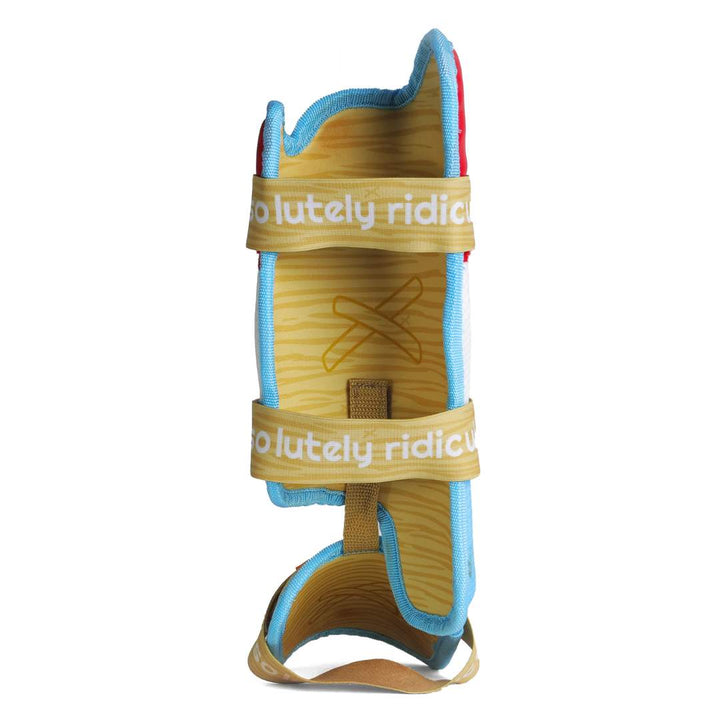 Translation missing: ja.Rocket Pop Drip Model Leg Guard