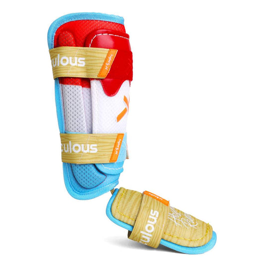 Rocket Pop Leg Guard