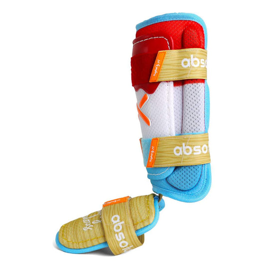 Rocket Pop Leg Guard