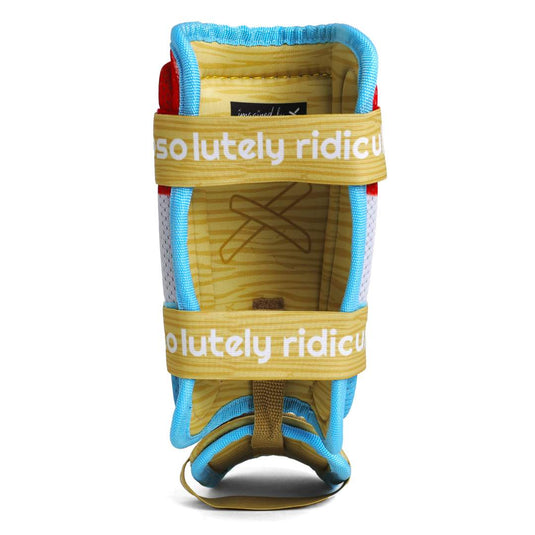 Rocket Pop Leg Guard