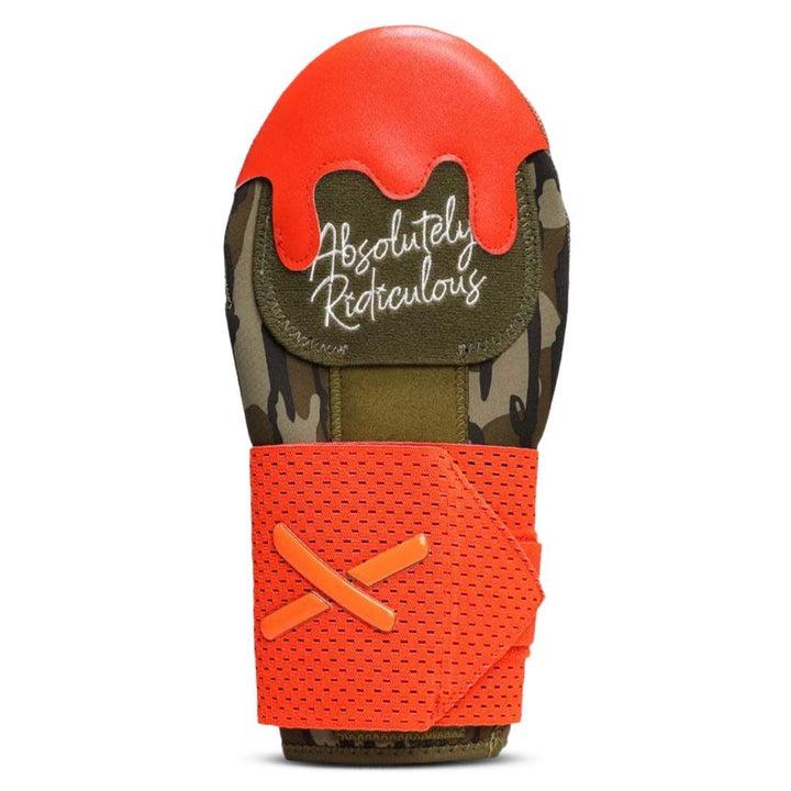 Bottomland Camo X.1 Sliding Mitt | Official Mossy Oak Collab