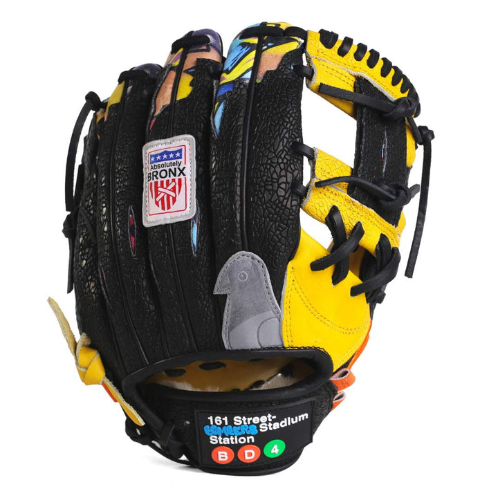 Translation missing: en.Bronx Glove | RARE Edition