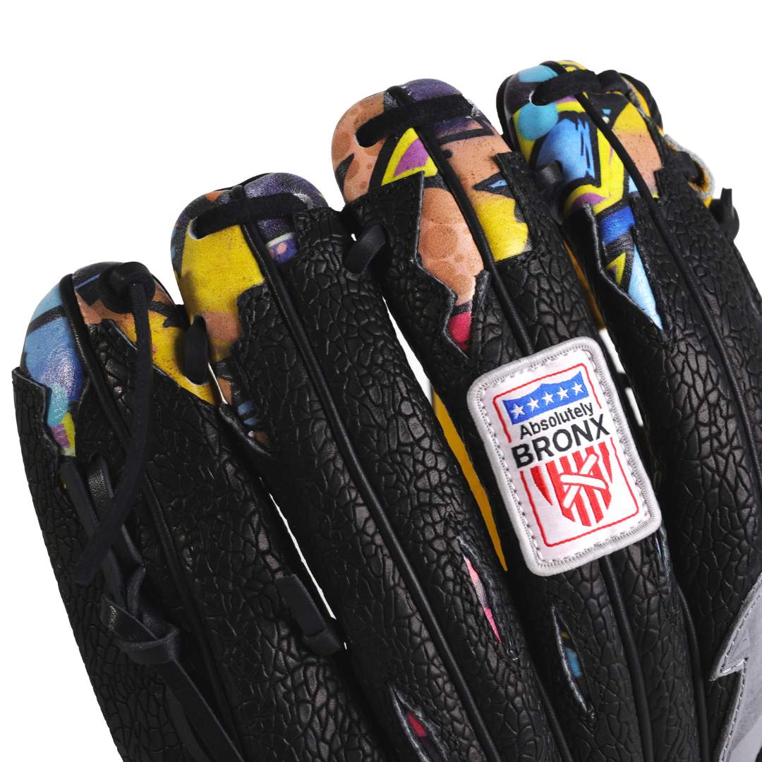bronx rare edition glove – Absolutely Ridiculous innovation for