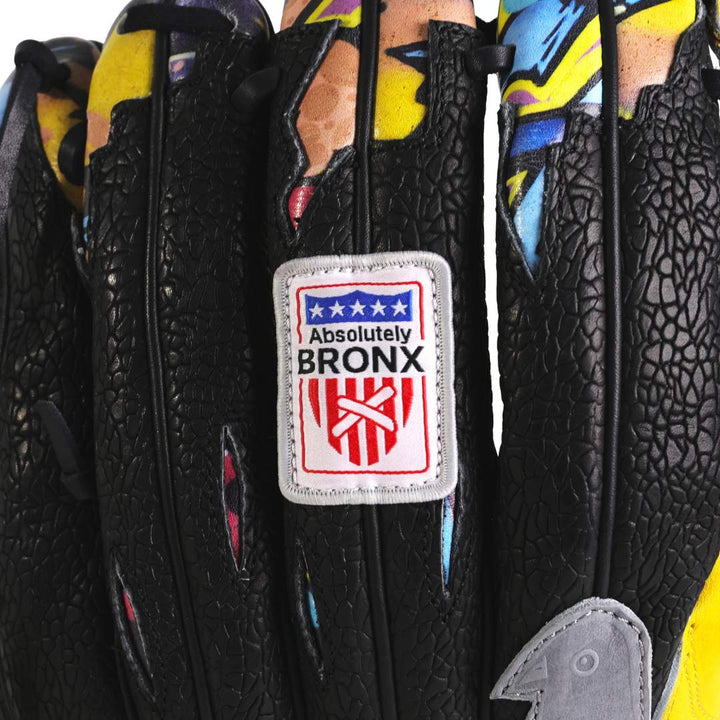 Translation missing: en.Bronx Glove | RARE Edition