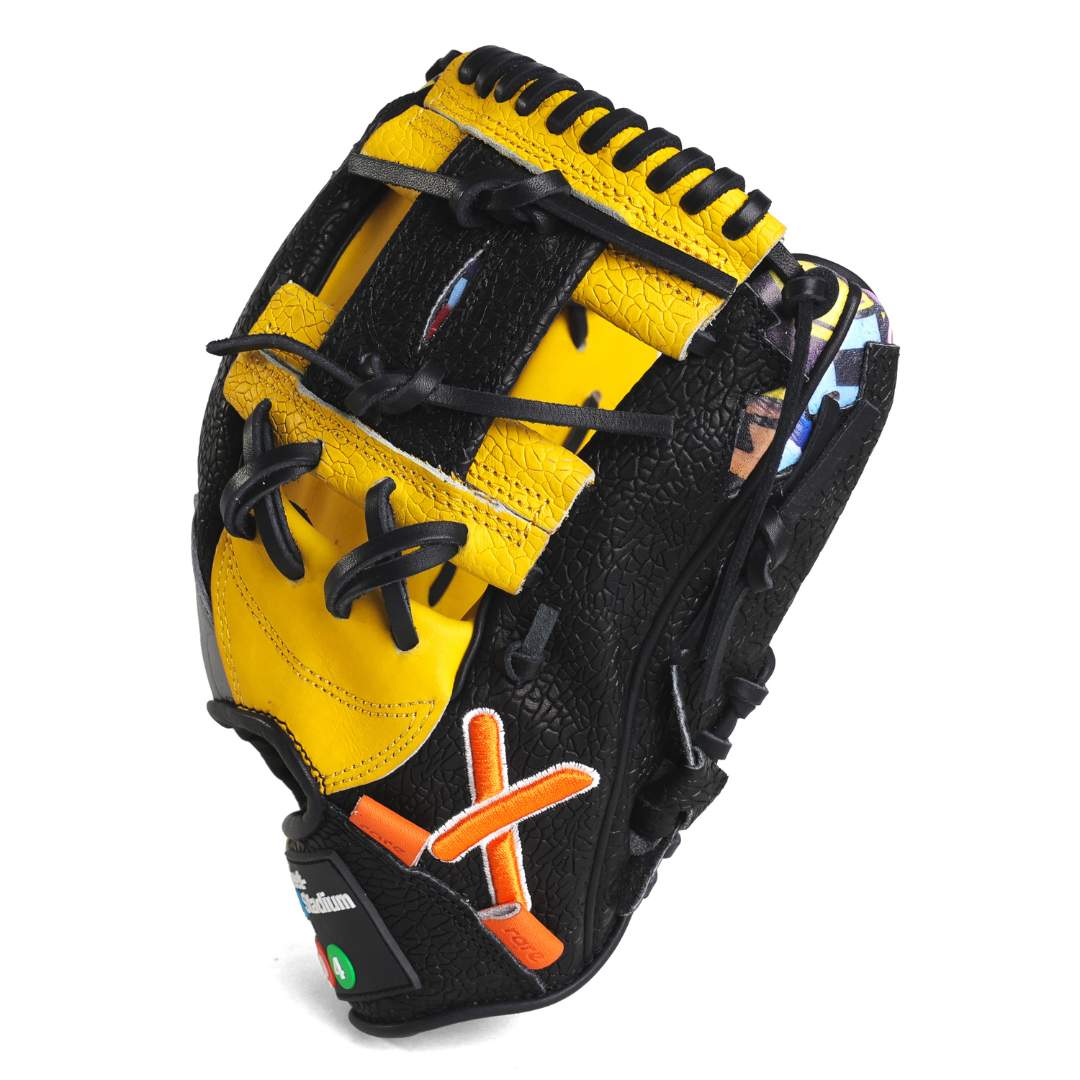 bronx rare edition glove – Absolutely Ridiculous innovation for