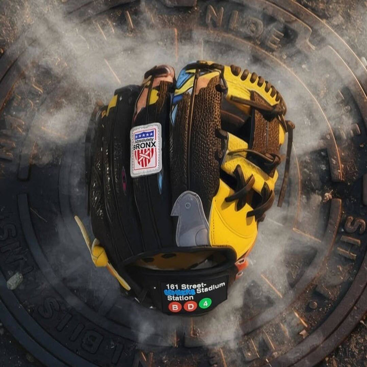 Translation missing: en.Bronx Glove | RARE Edition