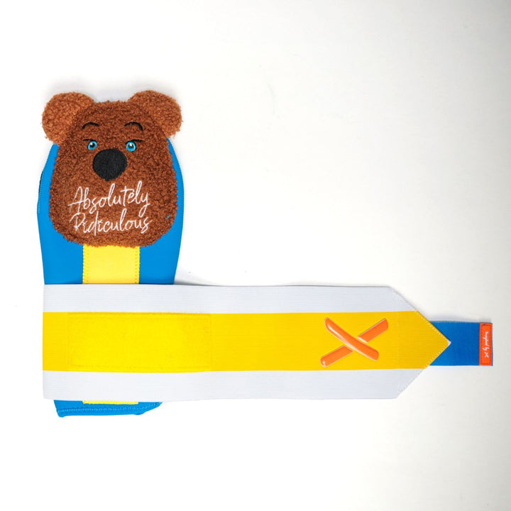 Translation missing: en.Bruin Sliding Mitt