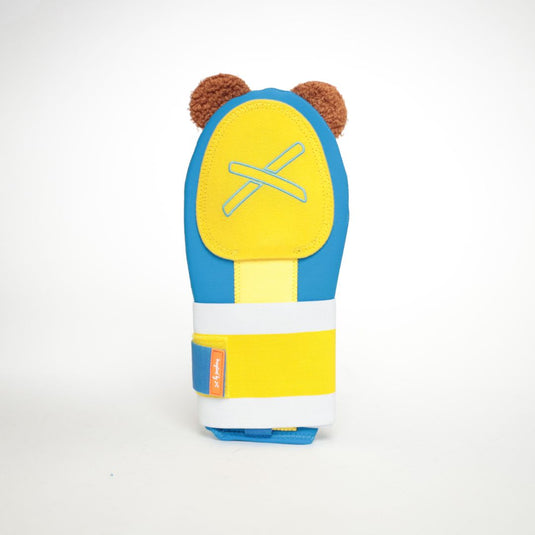 Bruin Sliding Mitt