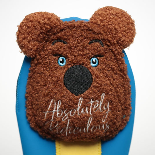 Bruin Sliding Mitt