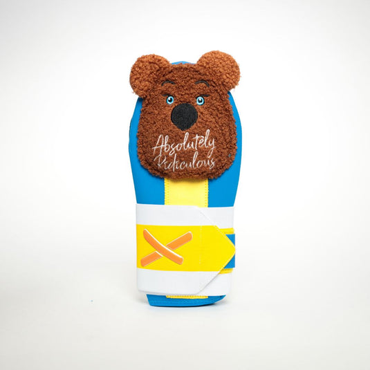 Bruin Sliding Mitt
