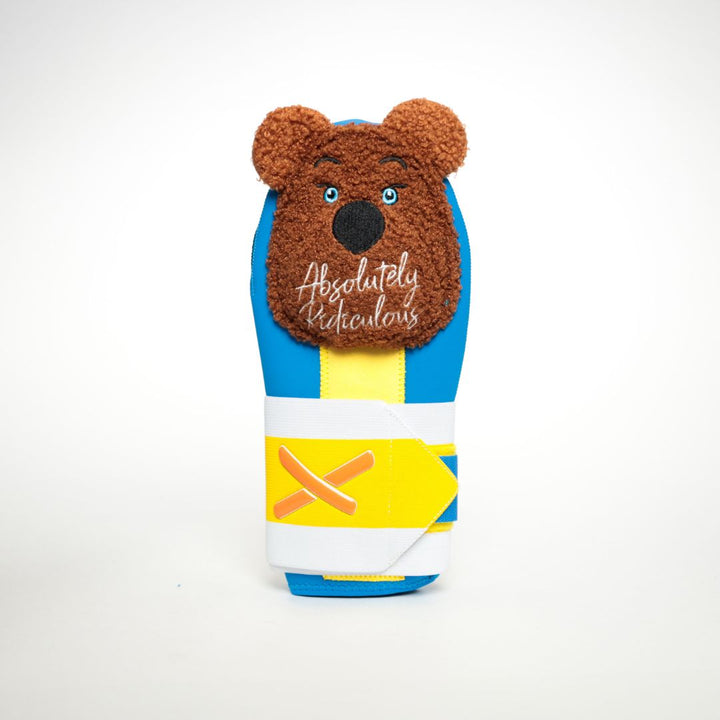 Translation missing: en.Bruin Sliding Mitt