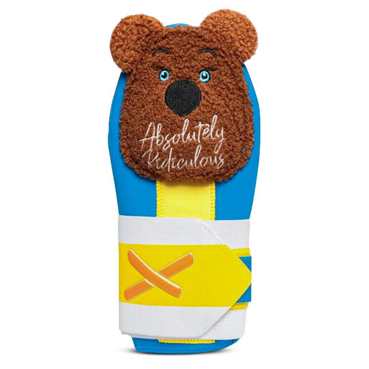 Bruin Sliding Mitt
