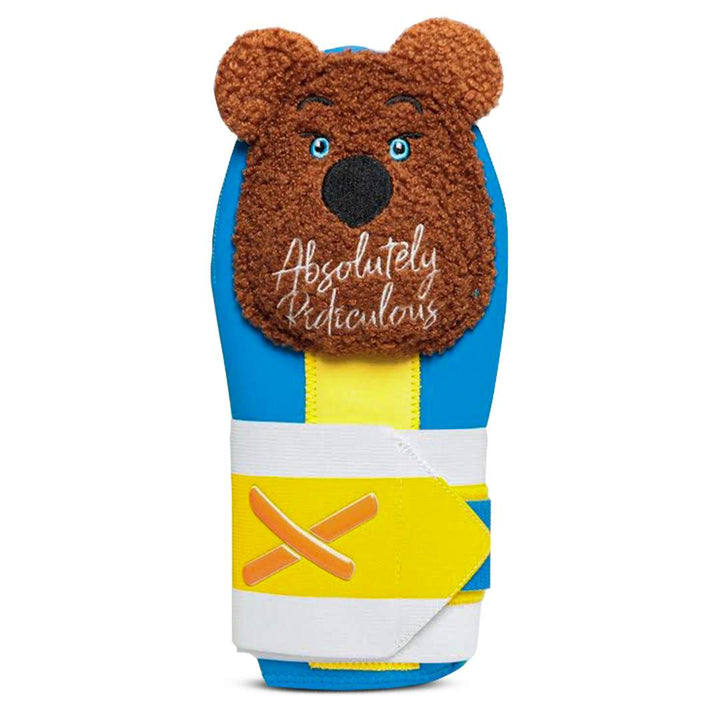 Bruin Sliding Mitt