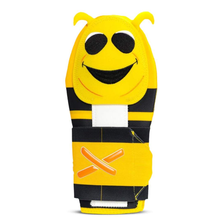 Bumble Sliding Mitt | Salt Lake Bees MiLB Collab