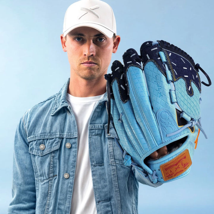 Translation missing: en.Father's Day Denim Glove
