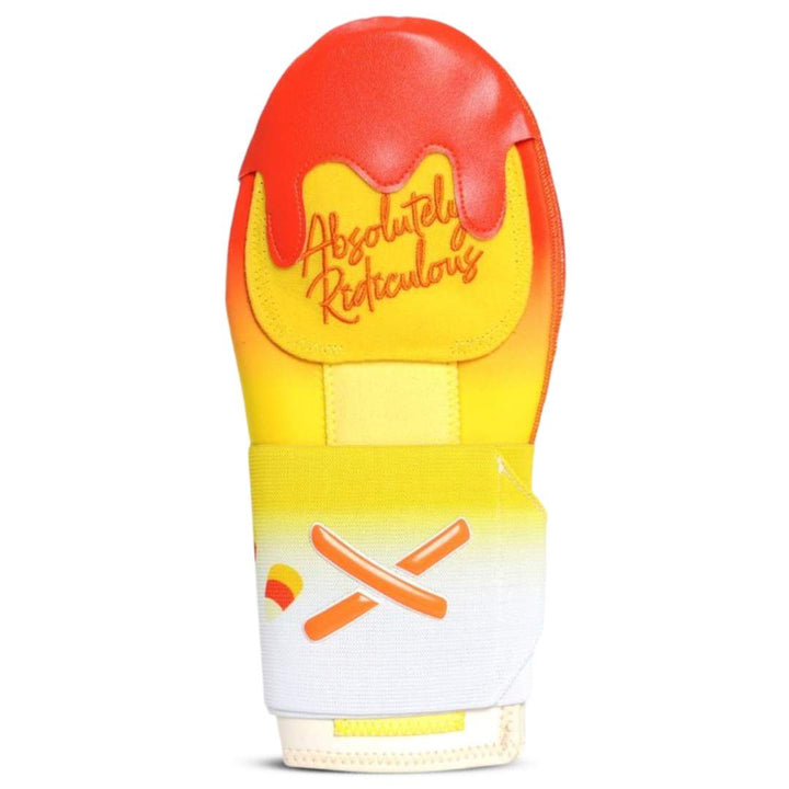 Translation missing: en.Candy Corn Sliding Mitt