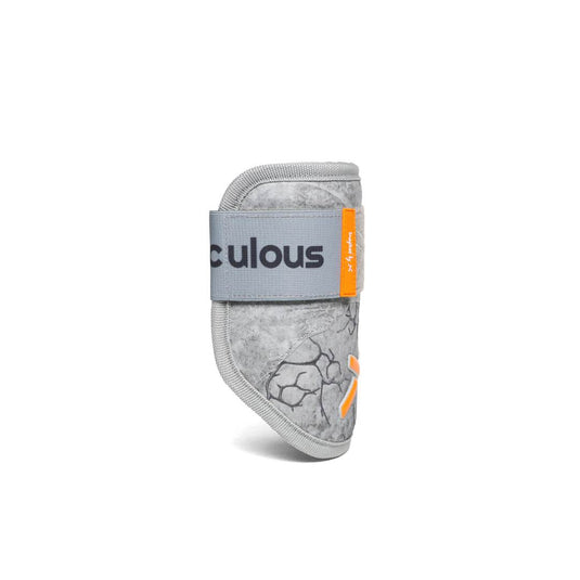 Cement Elbow Guard