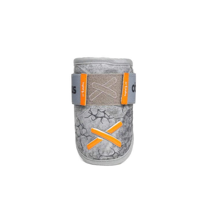 cement style elbow guard