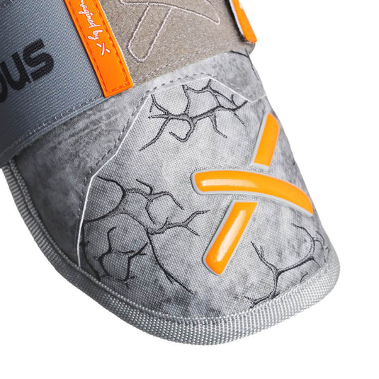 Cement Elbow Guard