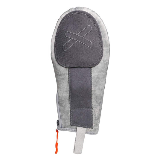 Cement Hybrid Sliding Mitt