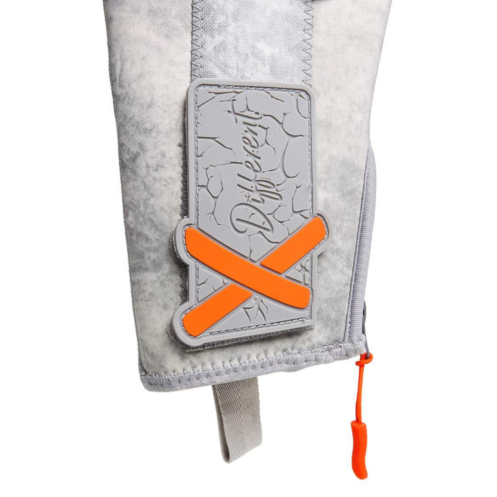 Translation missing: en.Cement Hybrid Sliding Mitt