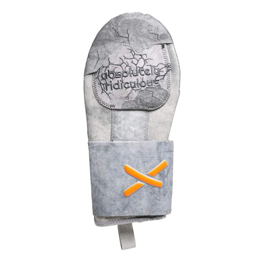 Cement Hybrid Sliding Mitt