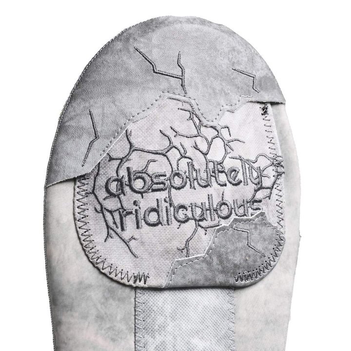 Translation missing: en.Cement Hybrid Sliding Mitt