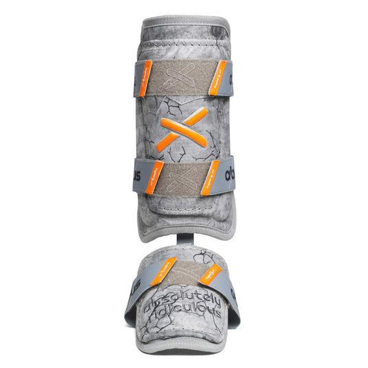 Cement Leg Guard