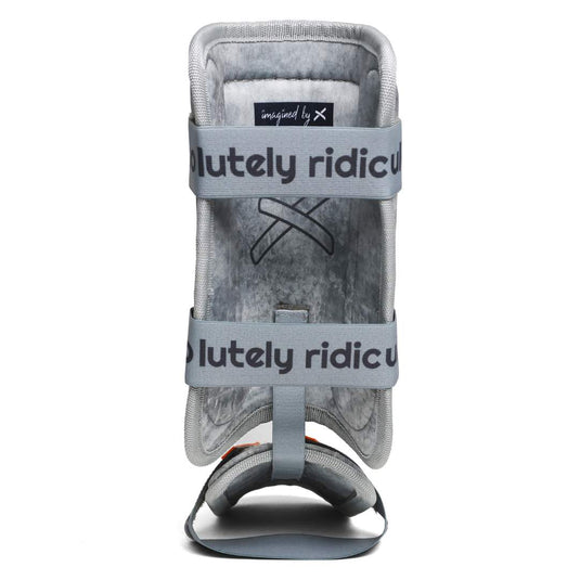 Cement Leg Guard