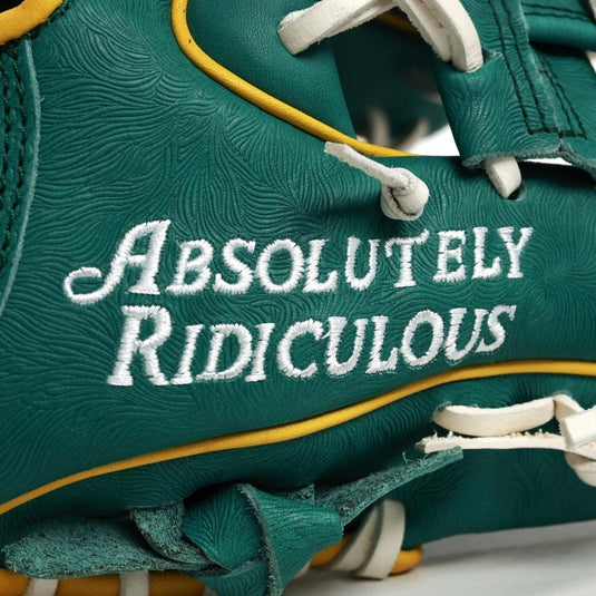 Champions Jacket Glove